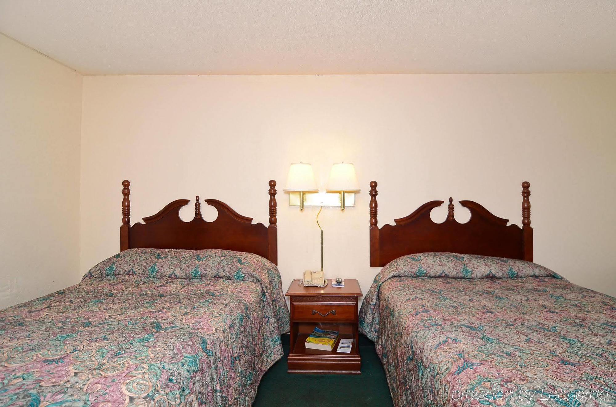 Rodeway Inn Нашвілл Номер фото